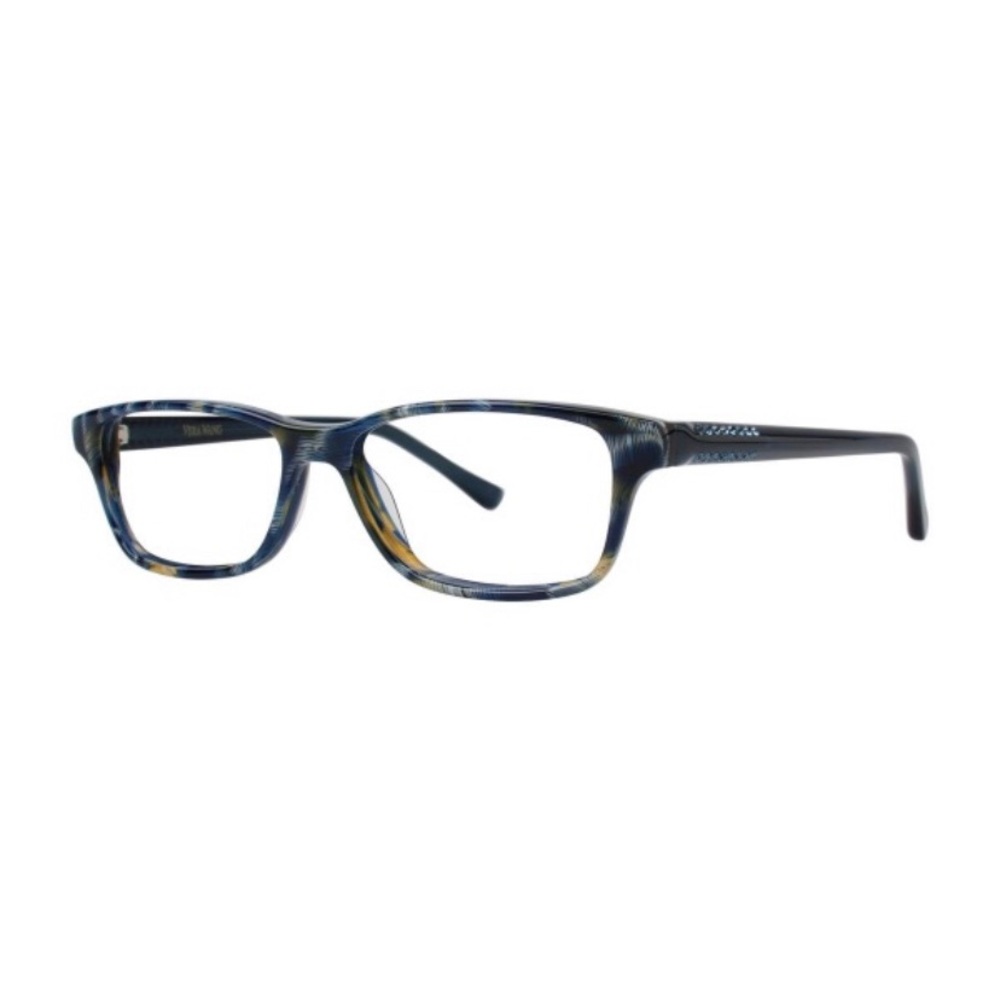 VERA WANG SAGATTA WOMEN’S EYEGLASSES